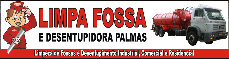Limpa Fossa